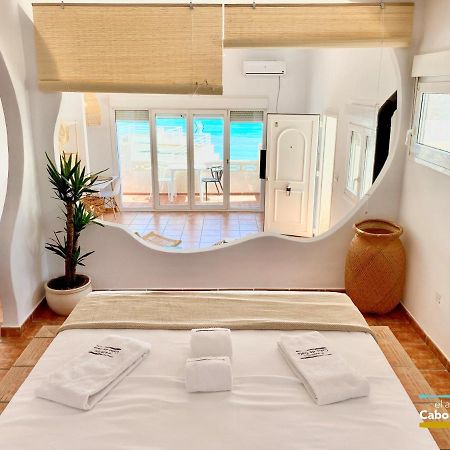 Casa Gloria Apartment San Jose  Ngoại thất bức ảnh